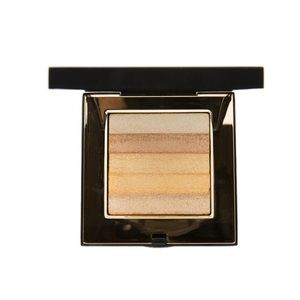 BNIB LE Bobbi Brown Shimmer Brick Compact